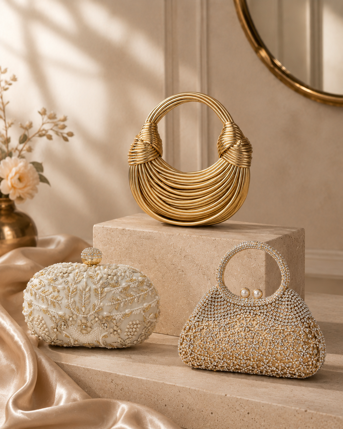 Occasional bags