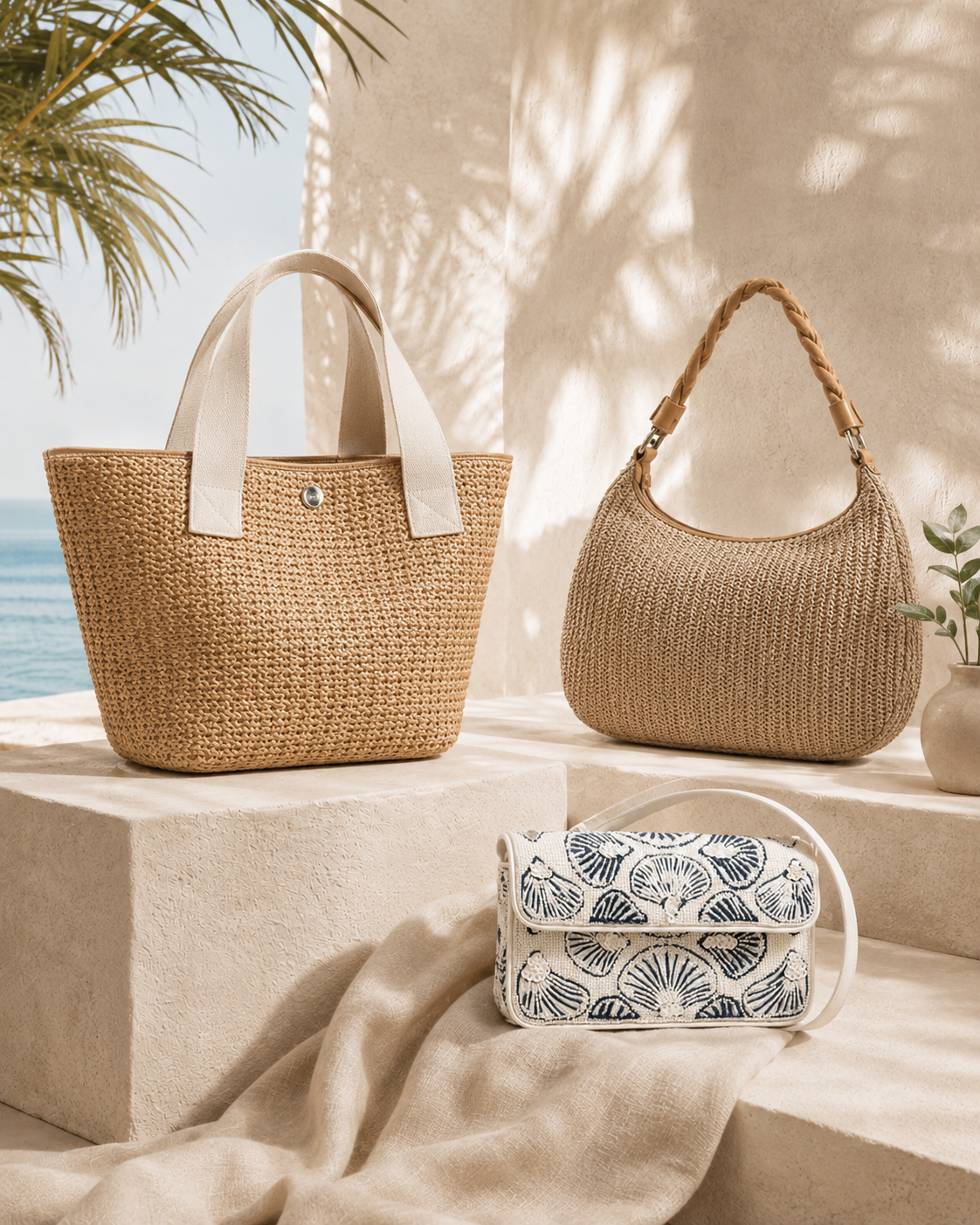 Summer bags